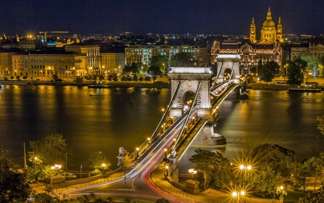 Melyik a legszebb európai főváros?