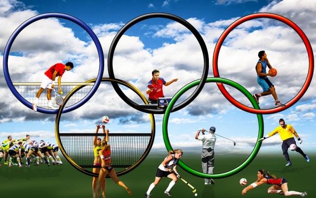 Rendezzünk-e olimpiát 2024-ben?