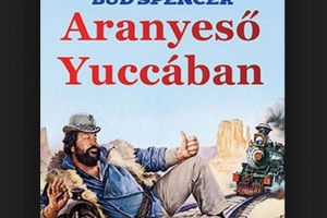 Aranyeső Yuccában (1980)