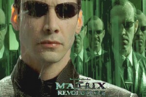 Mátrix Forradalmak (3)