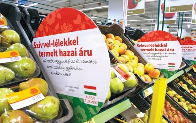 Szívesen vásárolsz magyar terméket?