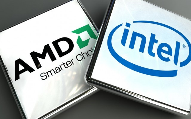 AMD vagy Intel? Melyik a jobb processzor?