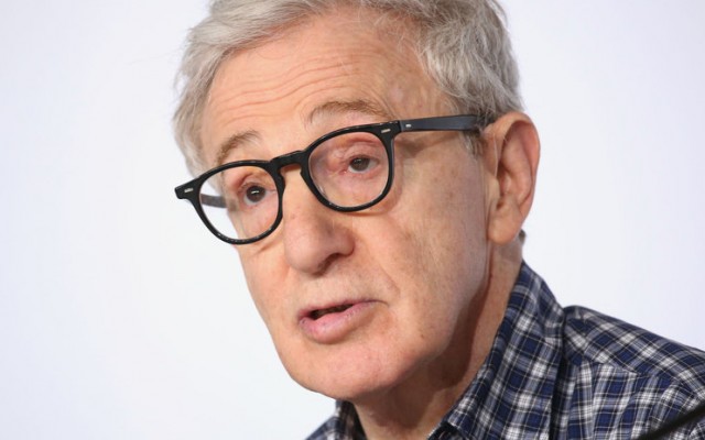 Melyik Woody Allen filmeket kedveled?