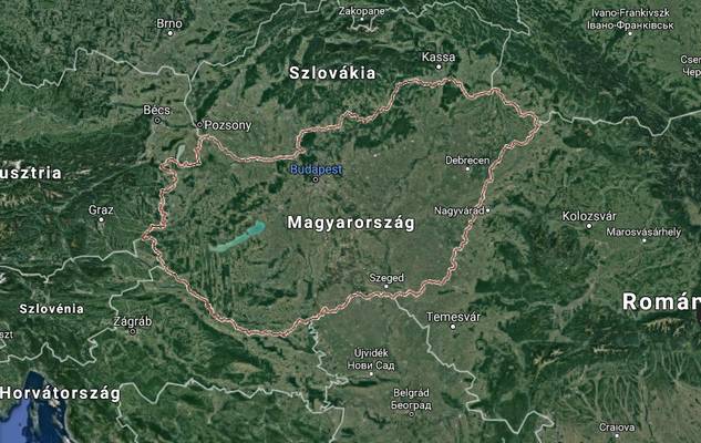Támogatnád-e Magyarország határainak módosítását?