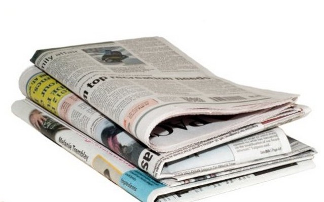Mi leginkább az oka, hogy zuhan a napilapok olvasottsága?