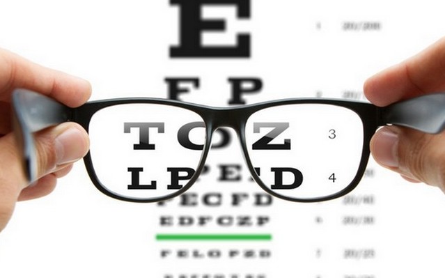 Milyen gyakran ellenőrizteted a látásodat?