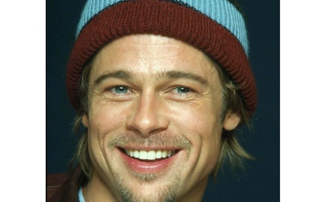 Szerinted ki illene a leginkább Brad Pitt-hez?