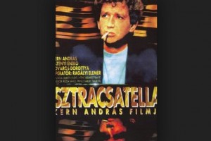 Sztracsatella (1995) rendezte: Kern András