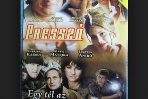 Presszó (1998) rendezte: Sas Tamás
