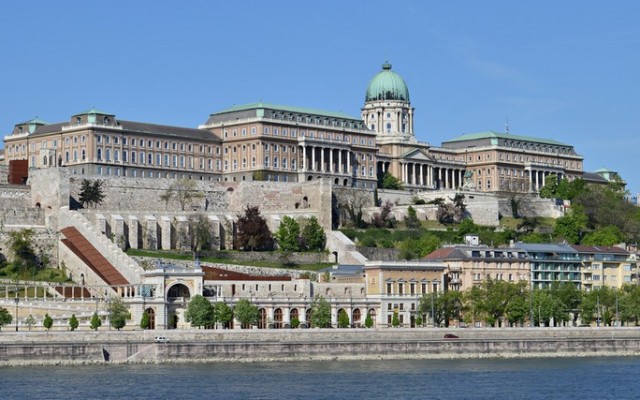 Magyarország legszebb várai