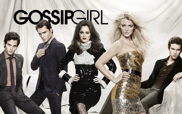 A Gossip Girl sorozatban, Blair végül ki mellett köt ki?