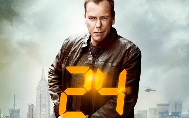 Melyik szervezetnél dolgozott Jack Bauer, a 24 című sorozat főszereplője?