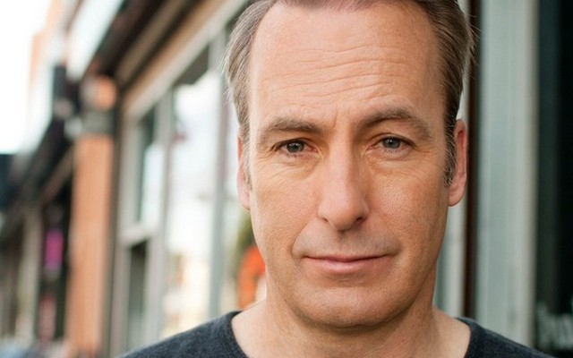 Saul Goodman (Bob Odenkirk)