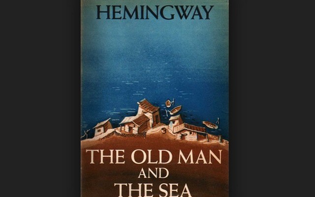 Ernest Hemingway írta