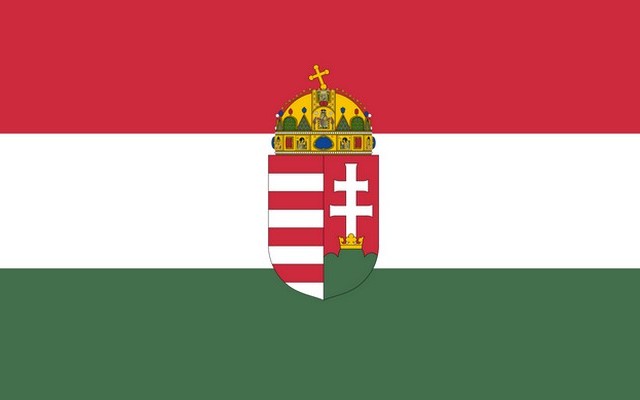 Büszke vagy arra, hogy magyar vagy?