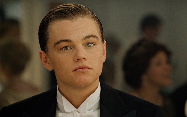 Ki ez a jóképű srác a Titanic című filmből? (karakternév)