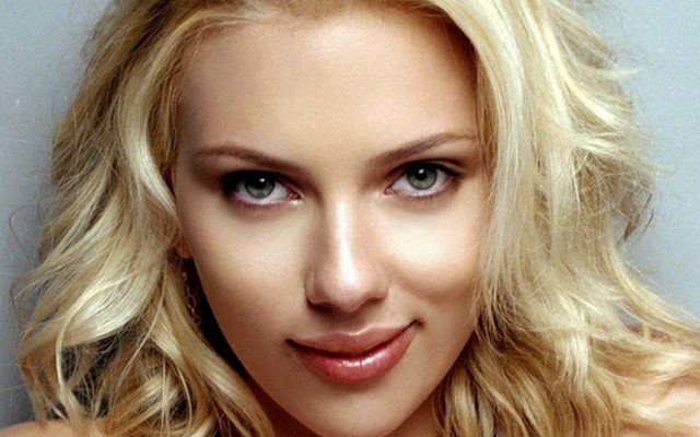 Scarlett Johansson angol, amerikai vagy ausztrál származású?