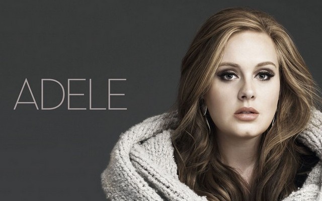 Adele angol, amerikai vagy ausztrál származású?