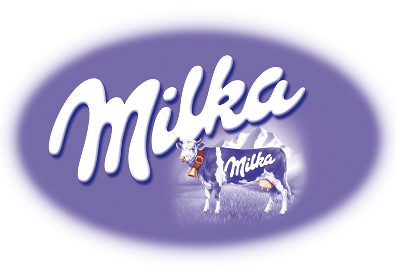 A Milka