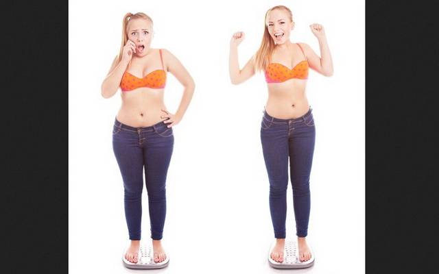 Normál testsúlyúnak vagy túlsúlyosnak tartod-e magad?