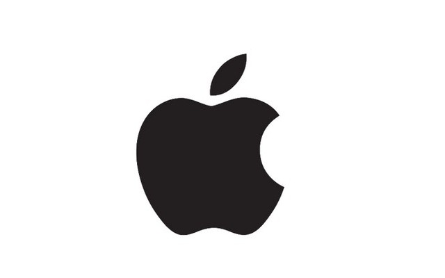 Az Apple logó melyik oldala hiányos? Melyik oldalán van, az a bizonyos harapás?