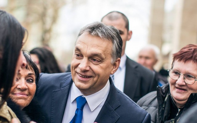 Kinek van esélye leváltani Orbán Viktort 2018-ban?