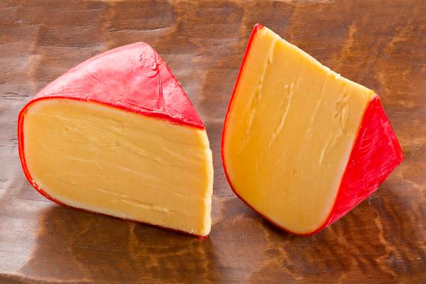 Felismered, melyik sajt látható a képen?