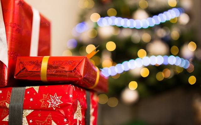 Milyen ajándékokat kaptál karácsonyra tavalyelőtt?