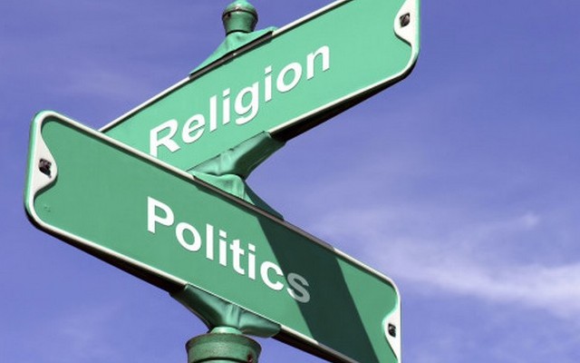 Szétválasztható-e a vallás és a politika?