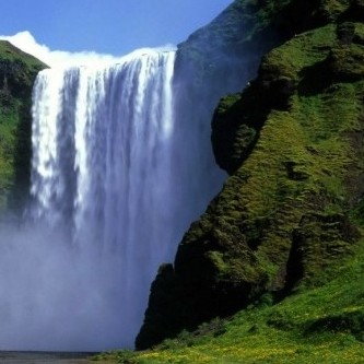 Izlandra utaznék túrázni, kirándulni
