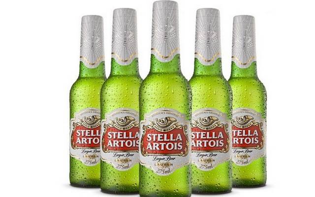 A cég székhelye ma Leuvenben található. A Stella Artois egy … sörmárka. Milyen nemzetiségű sörmárka a Stella Artois?