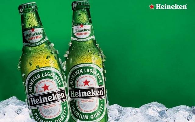 A cég székhelye még ma is ebben az országban van. 1864-ben kezdték el a Heineken sör főzését. Melyik országban készítették legelőször?