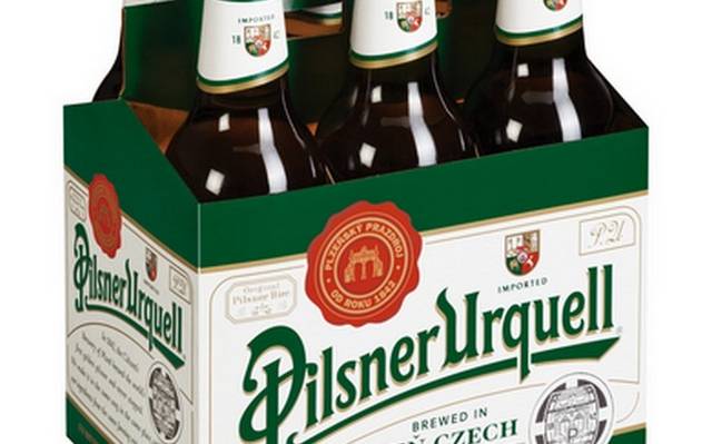 Milyen nemzetiségű sör a Pilsener Urquell?