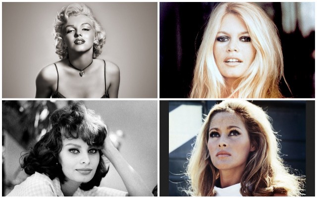 10 világhírű színésznő - emlékszel még rájuk?