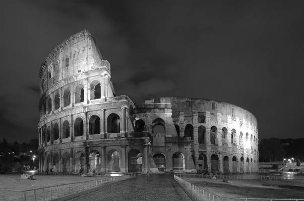 Mikor volt Róma megalapítása?