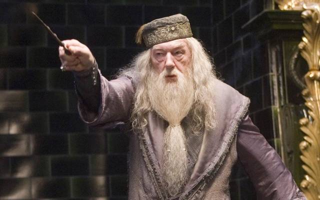 Ki ölte meg Dumbledore-t?