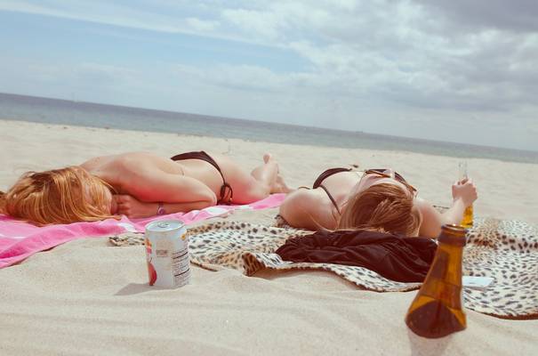 Aktív vagy passzív pihenéssel töltöd a nyári szabadságod?