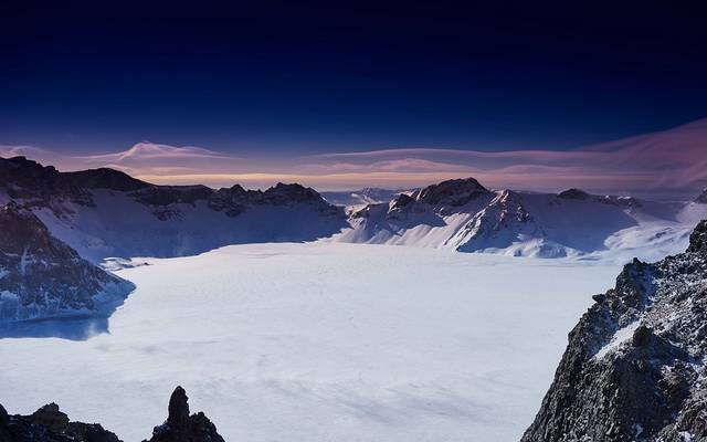 Melyik a legmagasabb hegy a Földön?