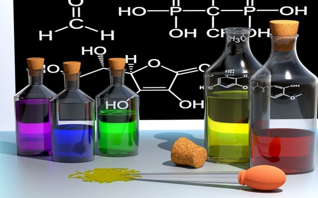 Tisztában vagy a háztartásban használatos kémiai anyagokkal?