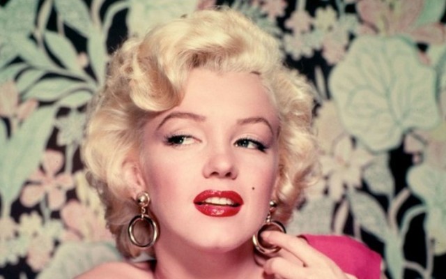 A nagy Marilyn Monroe-kvíz