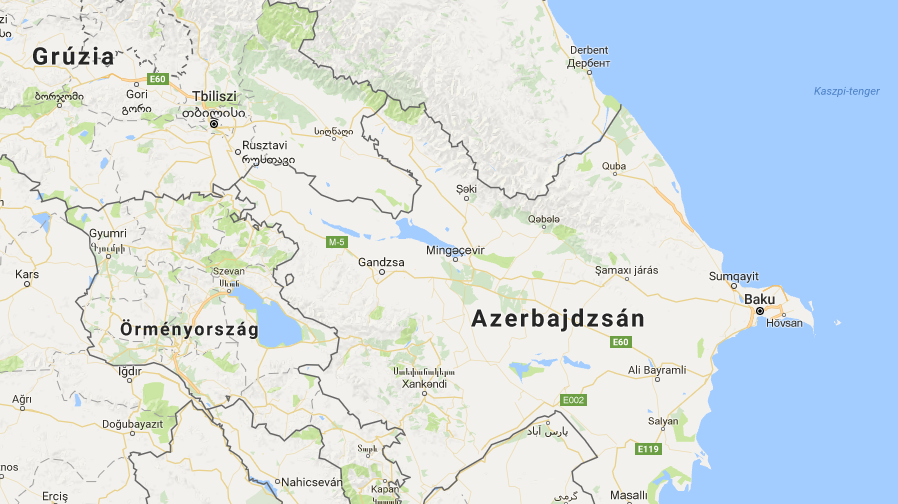 Azerbejdzsán