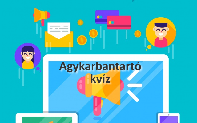 Csak hét jó válasz kell ebből a kvízből és átlag feletti a tudásod!