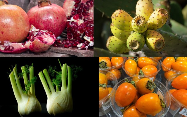 Egzotikus zöldségek és gyümölcsök, amelyek már itthon is kaphatók. Felismered őket?