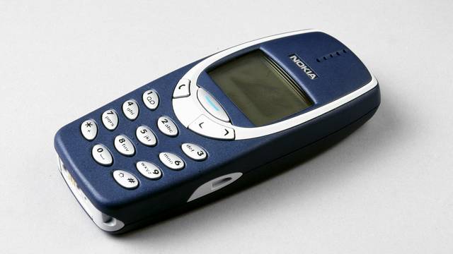 Megjelent a Tamagocsi, a Nokia 3310, az MP3-lejátszó, az MSN