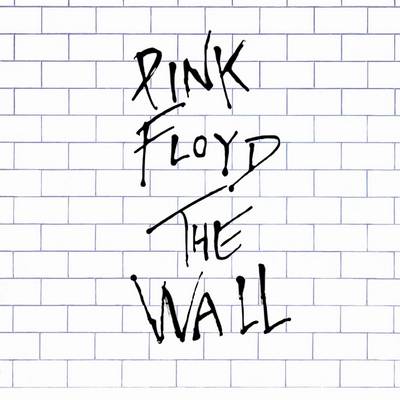 Megjelent a Pink Floyd The Wall című legendás albuma
