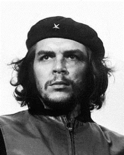 Milyen tanulmányokat folytatott az egyetemen Ernesto Rafael Guevara de la Serna, azaz Che Guevara?
