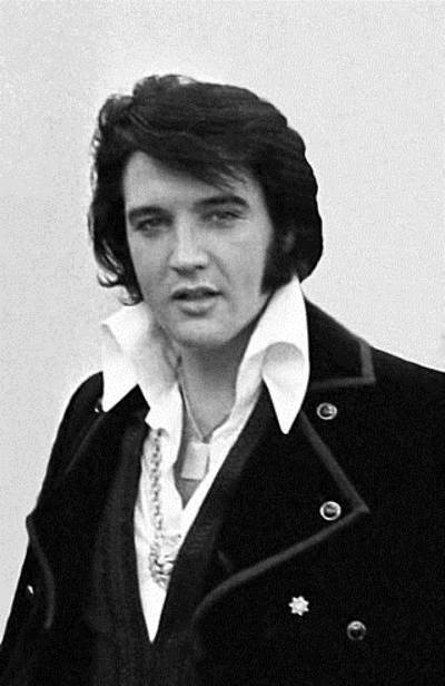 Melyik államban született Elvis Presley?
