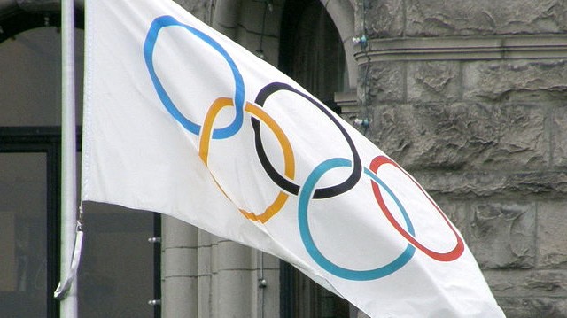 Mit szimbolizálnak az olimpiai karikák?
