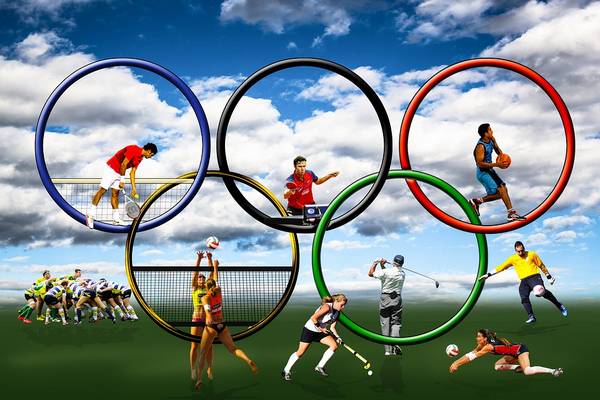 Jelenleg ki minden idők legeredményesebb olimpikonja?