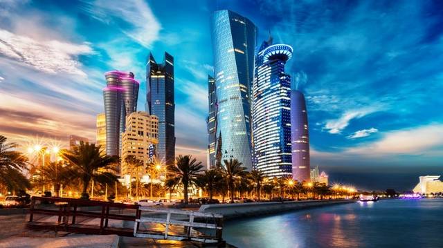 Mi Katar fővárosa?